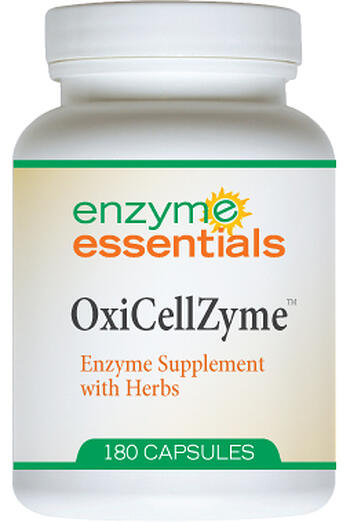 OxiCellZyme