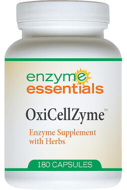 OxiCellZyme