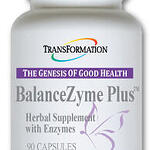 BalanceZyme Plus