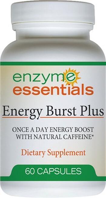 Energy Burst Plus