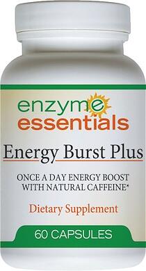 Energy Burst Plus