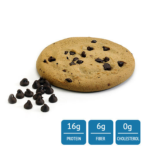 Lenny & Larry's, Chocolate Chips (12/Box)