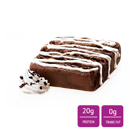 Lenny & Larry's Complete Cookies, Muscle Brownie (12/Box)
