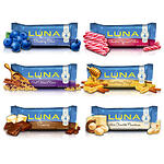 Luna Energy Bar