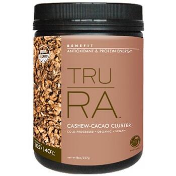 Raw-Cashew Cacao Cluster