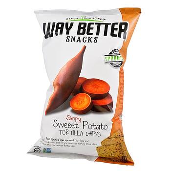 Way Better Snack Chips