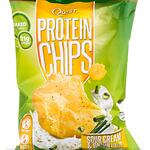 Quest Protein Chips