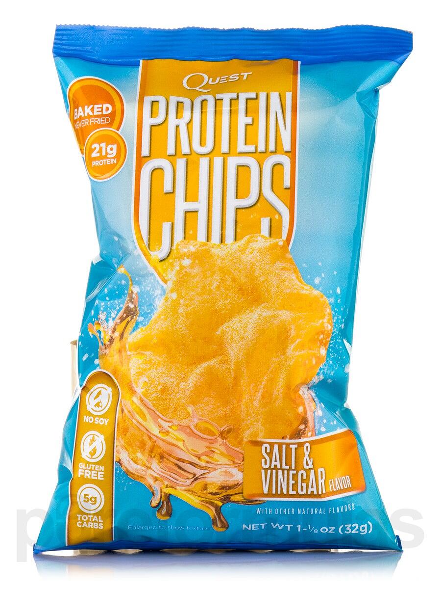 Salt & Vinegar