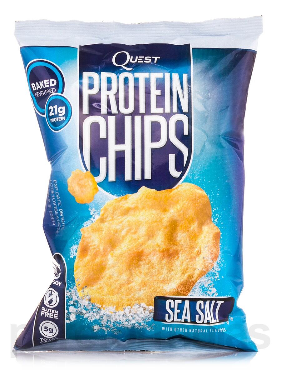 Sea Salt