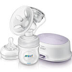 Philips Avent Single Electric Breast Pump