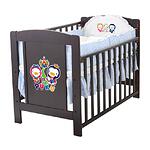 Puku Baby Crib