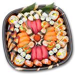 Makoto Platter