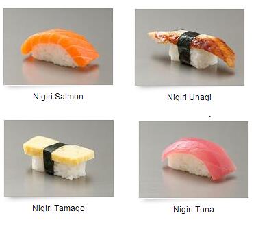 Nigiri
