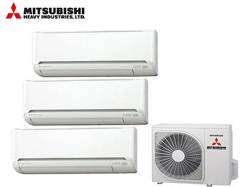 AirCon Voucher for 4 units of aircon servicing