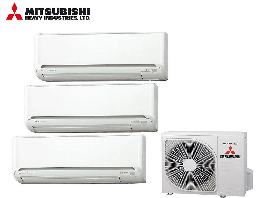 Aircon Service for 4 Fan Coin