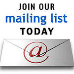 Mailing list Registration