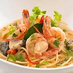 $30 Cash Voucher at Fushan Cafe