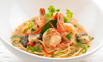 $30 Cash Voucher at Fushan Cafe