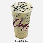 Pearl Milk Tea