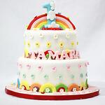 Customised Cake Coupon