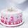 Customised Cake Coupon
