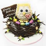 Customised Cake Coupon