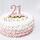 Customised Cake Coupon