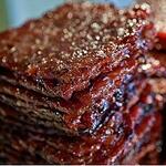 Slice Bak Kua