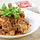 Delux Buffet@18+ (Min 25 PAX)