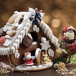 Ginger House