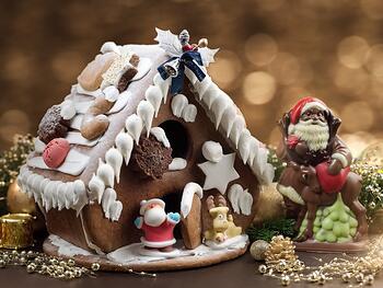 Ginger House