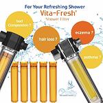 Purity Vitamin C Shower Filter