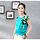 Floral Print Short Sleeve T Shirt