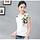 Floral Print Short Sleeve T Shirt