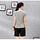 Leaves Printing Short Sleeve T Shirt