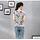 Elephant Printing Short Sleeve T Shirt