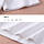 Small V Short Sleeve T Shirt -White M